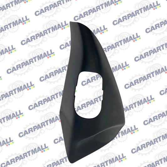 03-11 SAAB 9-3 FRONT LEFT DRIVER DOOR MIRROR SWITCH BEZEL COVER TRIM 12794342