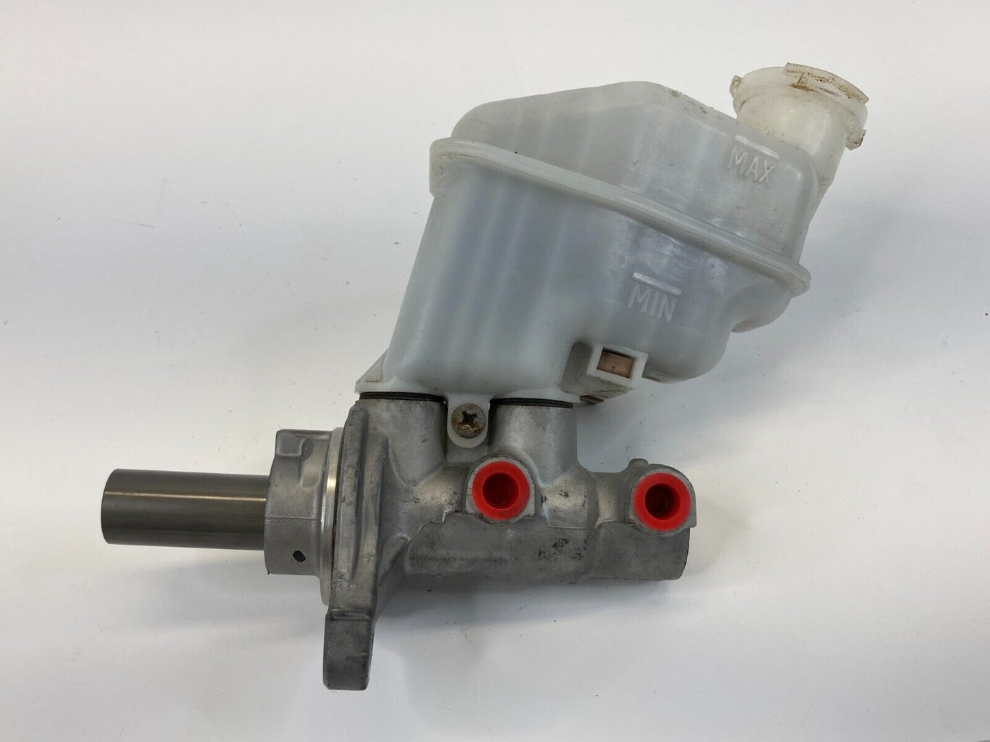 2011-2014 Hyundai Sonata 2.4L Brake Master Cylinder w/ Reservoir Bottle Tank