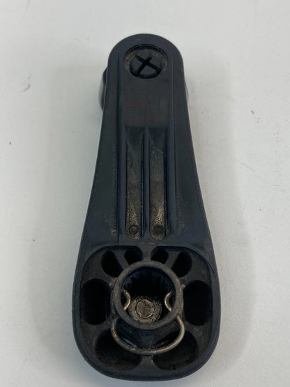 2000-2005 TOYOTA CELICA FRONT LEFT REGULATOR WINDOW MANUAL CRANK DOOR HANDLE OEM