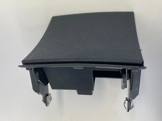 2010-2015 MERCEDES-BENZ GLK350 REAR CONSOLE ASHTRAY BLACK OEM A-204-810-01-30