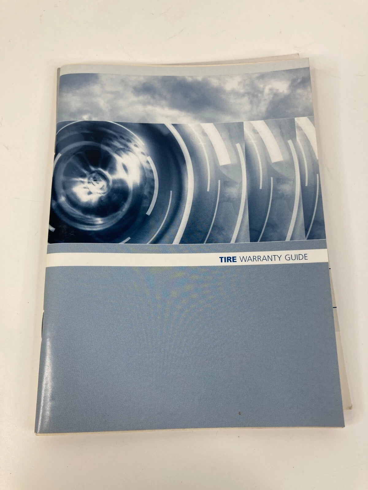2009 FORD ESCAPE OWNER'S MANUAL GUIDE BOOK INFORMATION W/ CASE OEM