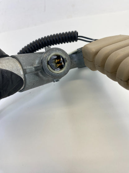 04 05 06 07 08 09 Cadillac SRX Front Left Driver Side Seat Belt Buckle OEM