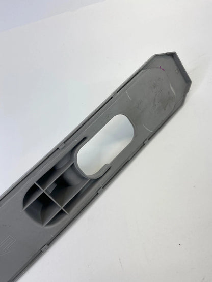 2004 2005 04 05 TOYOTA RAV4 FRONT LEFT DRIVER SEAT BELT ADJUSTER COVER TRIM OEM