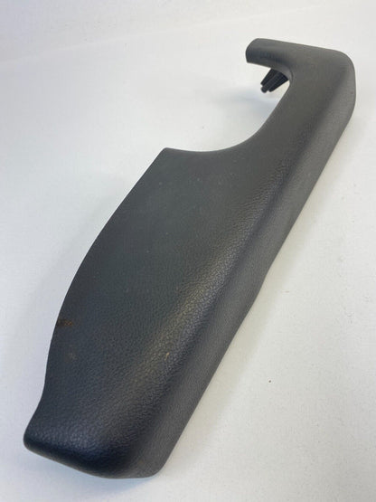 2010 Dodge Caliber Front Left Driver Side Arm Rest Armrest Door Panel LH OEM