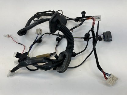 2007-2010 Nissan Altima Front Right Door Wire Wiring Harness Cable 24124-ZN50AB