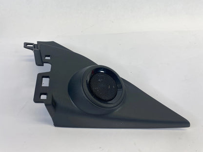 2016-2021 HONDA CIVIC FRONT RIGHT SPEAKER TWEETER W/ COVER 76220-TBA-A1 OEM