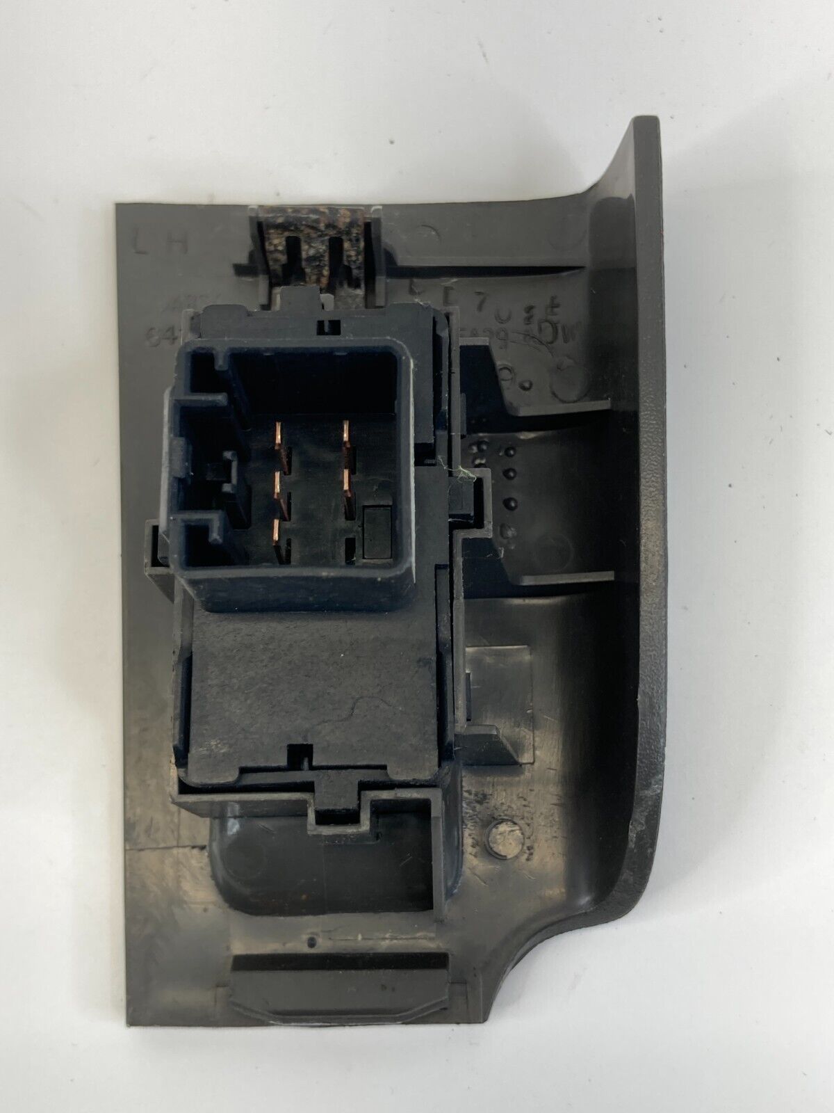 2008-2011 Ford Focus Rear Left Back Power Window Button Switch 8S43-54275A29-ADW