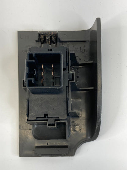 2008-2011 Ford Focus Rear Left Back Power Window Button Switch 8S43-54275A29-ADW