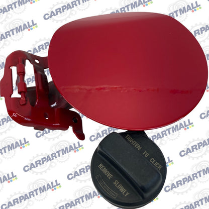 2012-2015 Honda Civic COUPE Fuel Filler Tank Door Gas Lid Cover OEM