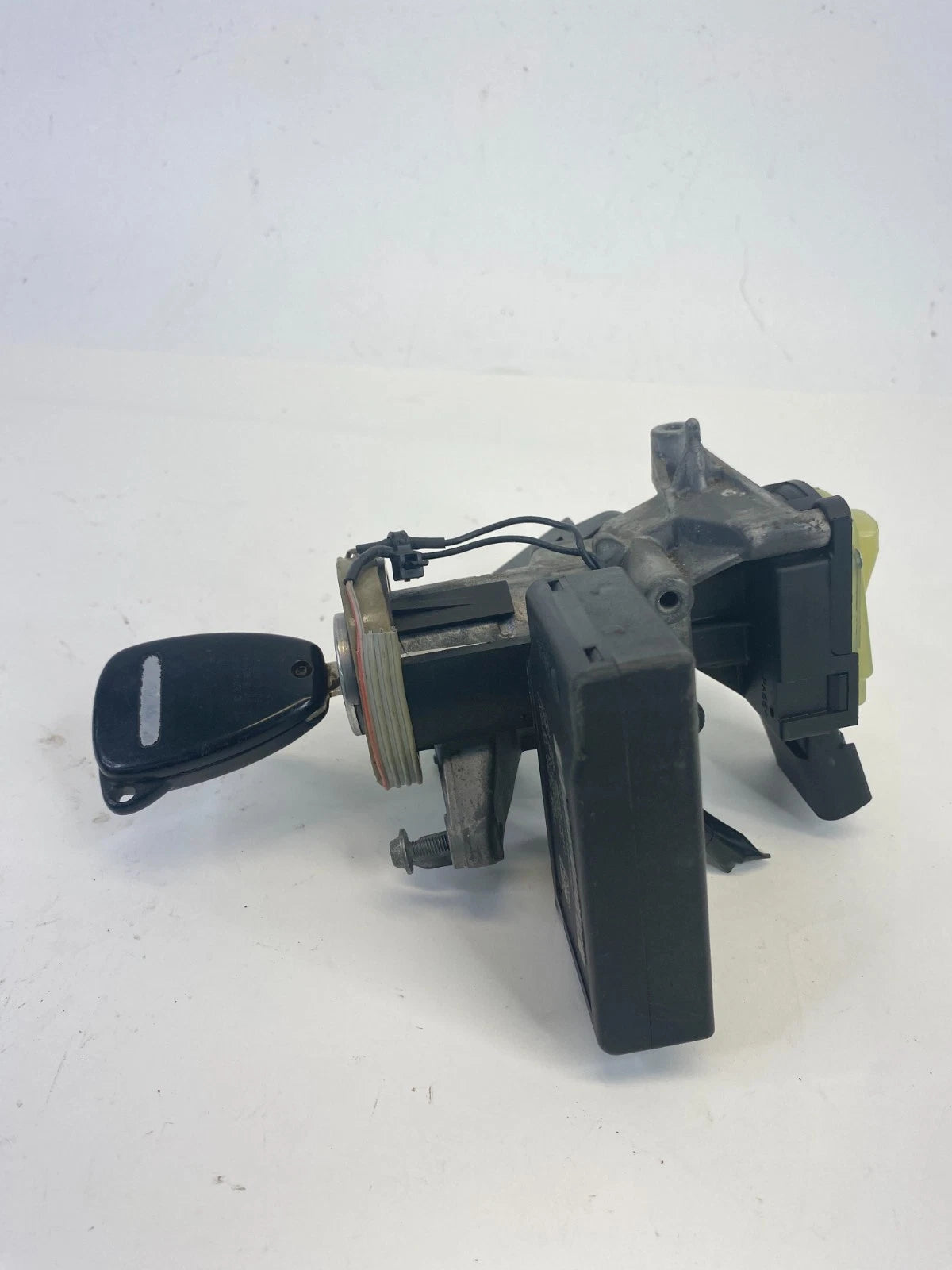 2005-2007 JEEP GRAND CHEROKEE IGNITION SWITCH LOCK CYLINDER & KEY 56053016AO