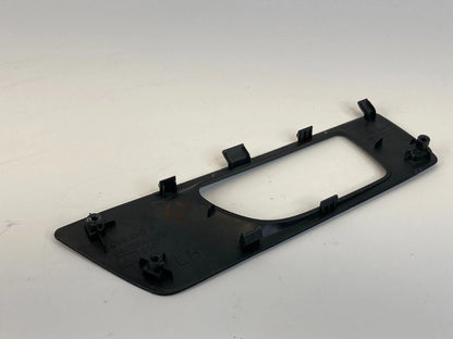 2010-2014 SUBARU LEGACY FRONT LEFT SIDE INTERIOR DOOR HANDLE BEZEL 94236AJ03A