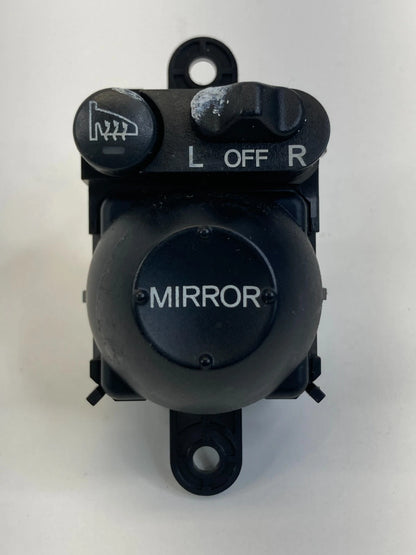 2004 05 06 07 2008 Acura TL Front Left Power Mirror Heated Control Switch