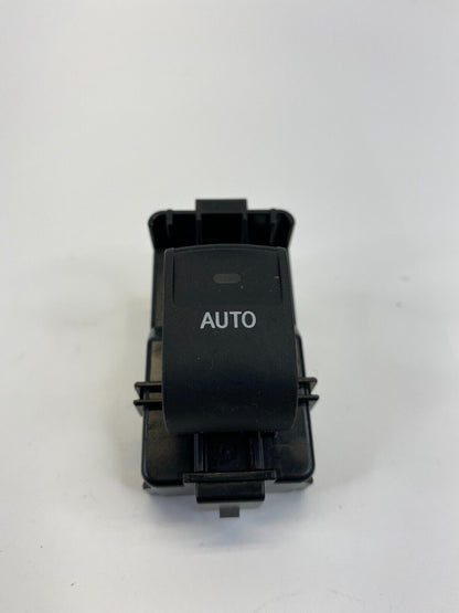 2009-2011 Toyota Camry Rear Left Side Door Power Window Control Switch OEM