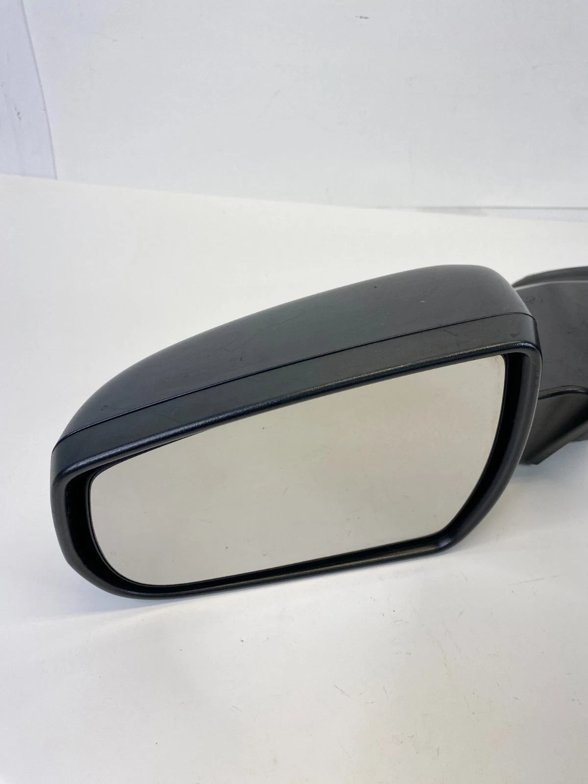 2013-2015 CHEVY MALIBU FRONT LEFT SIDE VIEW POWER DOOR MIRROR ASSY 22860544 OEM