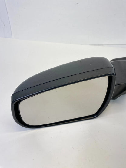 2013-2015 CHEVY MALIBU FRONT LEFT SIDE VIEW POWER DOOR MIRROR ASSY 22860544 OEM