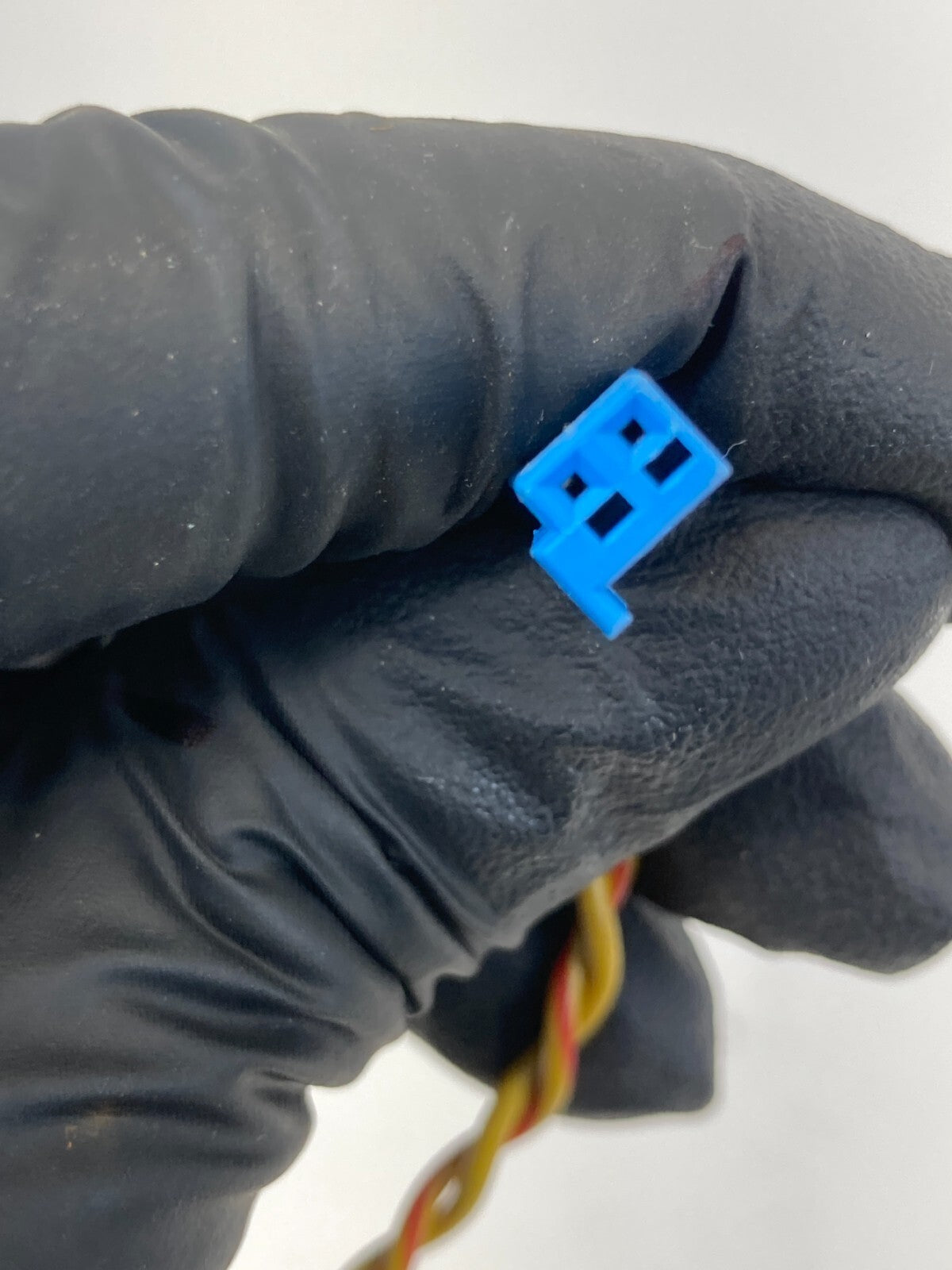 2009 2010 BMW 535i xD Front Left Driver Door Tweeter Speaker Audio 6978631 OEM