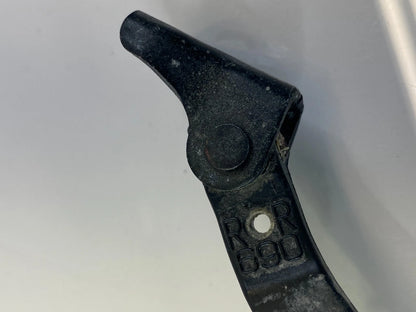 04-09 TOYOTA PRIUS HATCHBACK REAR RIGHT DOOR HINGE CHECK STOP STOPPER OEM
