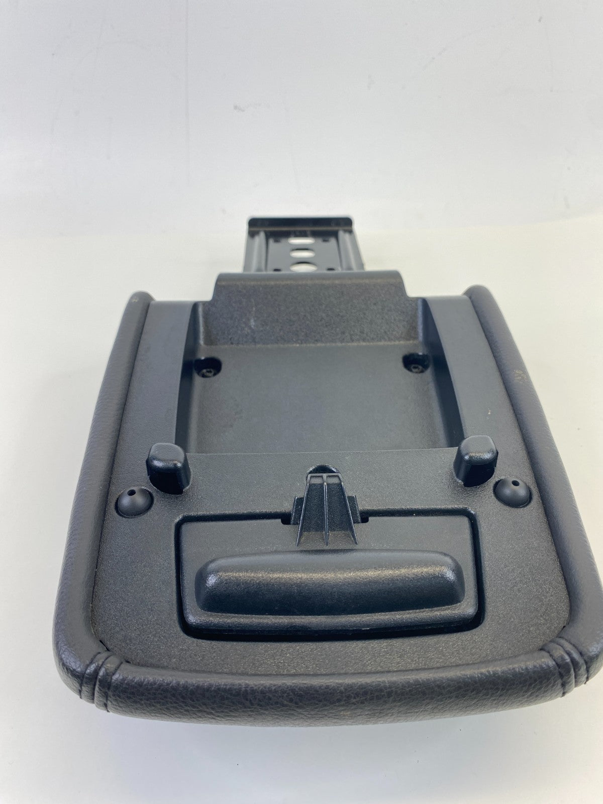 2012-2014 Ford Focus Front Center Console Lid Armrest Arm Rest 1080225X-05-CB