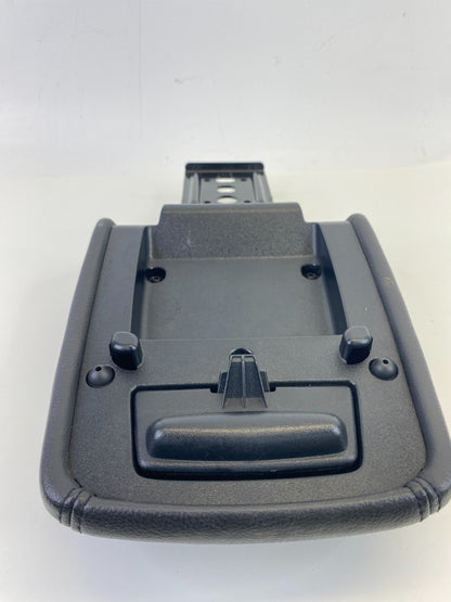 2012-2014 Ford Focus Front Center Console Lid Armrest Arm Rest 1080225X-05-CB