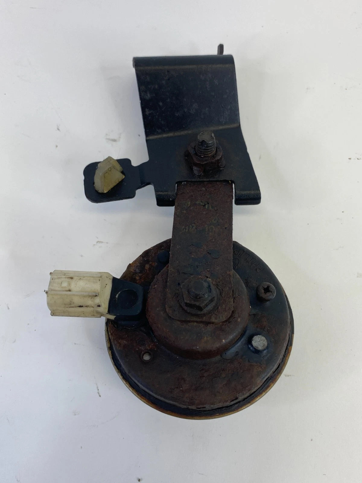 2013-2015 HONDA CIVIC HIGH NOTE HORN ALARM SIGNAL E13000514 OEM