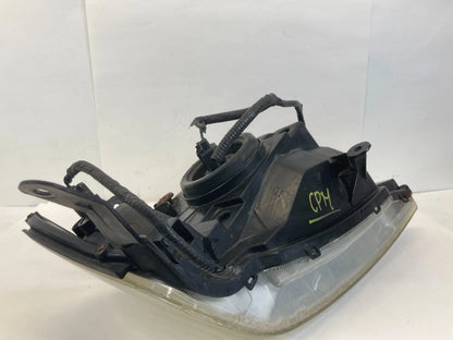 2005-2007 MERCURY MARINER FRONT LEFT SIDE HEADLIGHT HEADLAMP 5E64-13006 OEM