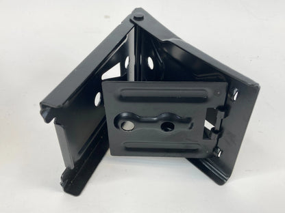 2011-2019 CHEVROLET CRUZE JACK TOOL KIT SUPPORT BRACKET PAIR SET OEM