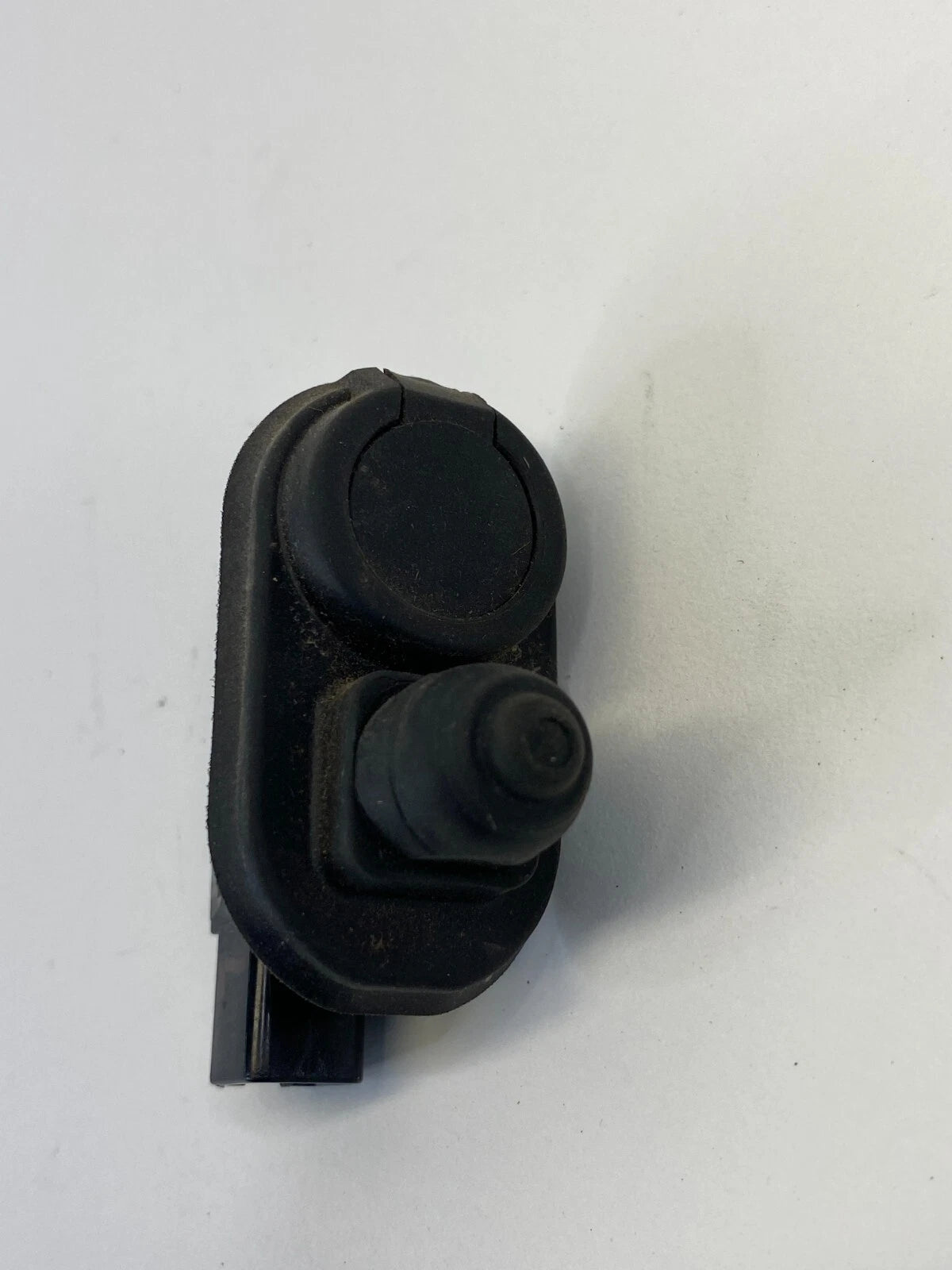 03-14 HONDA ACCORD SEDAN REAR LEFT SIDE DOOR JAMB AJAR SWITCH LAMP SENSOR OEM