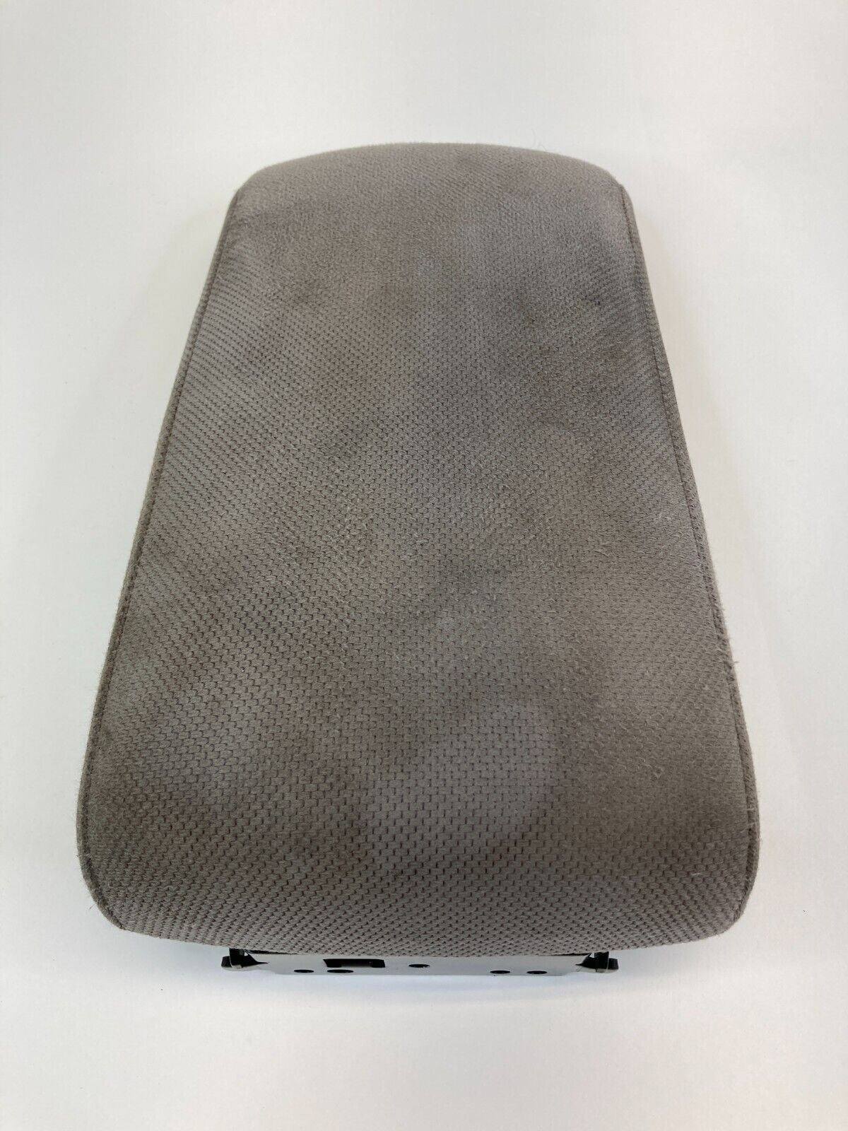 2008-2013 Nissan Rogue Center Console Compartment Arm Rest Armrest Lid OEM