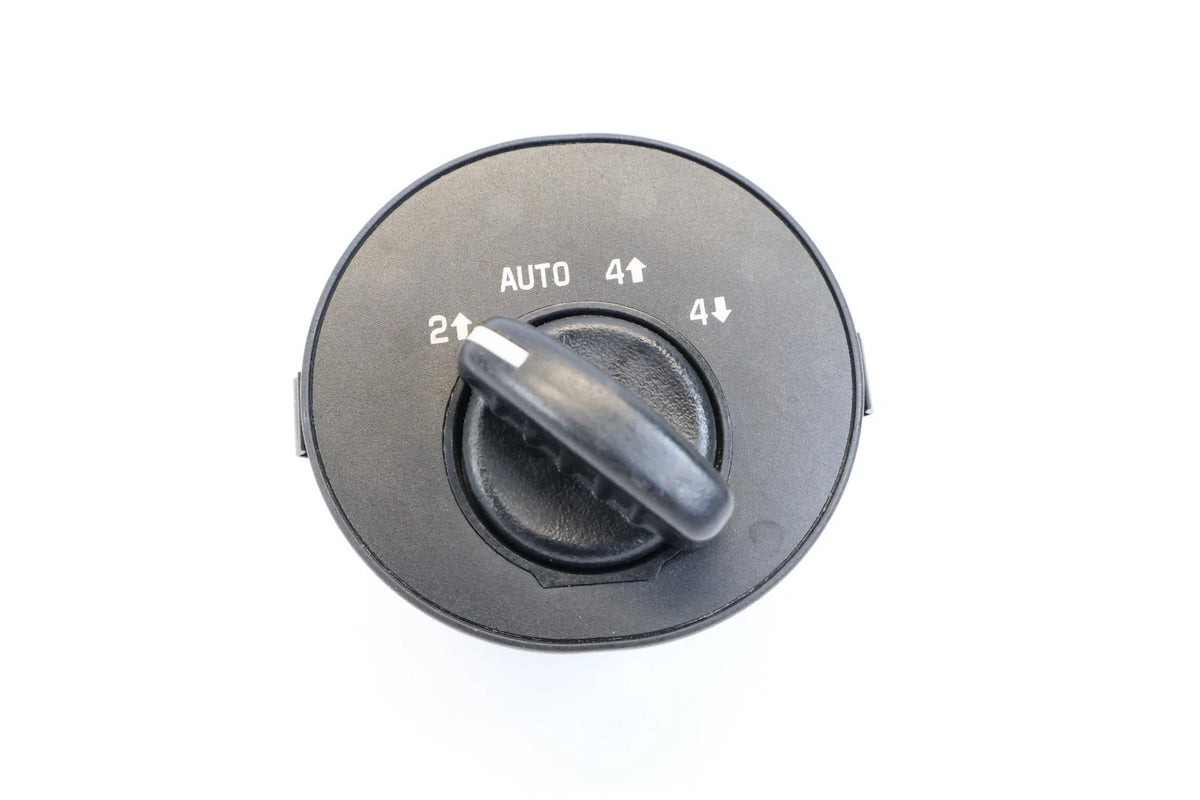2002-2009 ENVOY TRAILBLAZER 4WD 4X4 MODE SELECTOR SWITCH OEM