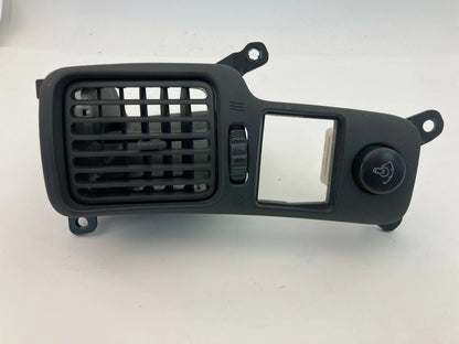 99-03 TOYOTA SOLARA FRONT LEFT DASH AIR VENT W/ DIMMER LIGHT SWITCH 55661-06010