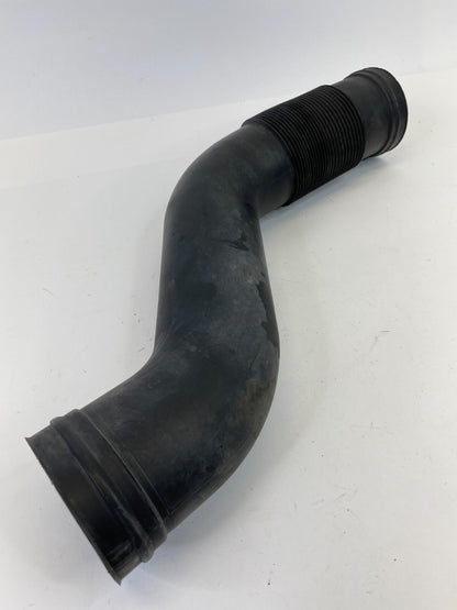 06-12 Mercedes-Benz ML350 3.5L Right Air Intake Duct Tube Pipe Hose A1645051461