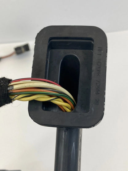 2006 2007 MERCEDES-BENZ ML 500 REAR RIGHT DOOR WIRE WIRING HARNESS 1645406006
