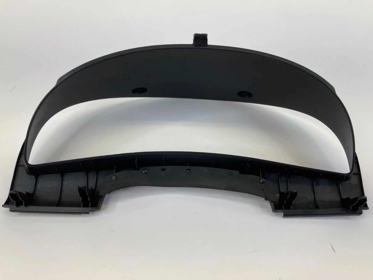 2007-2011 TOYOTA CAMRY SPEEDOMETER INSTRUMENT CLUSTER BEZEL TRIM 55404-06030