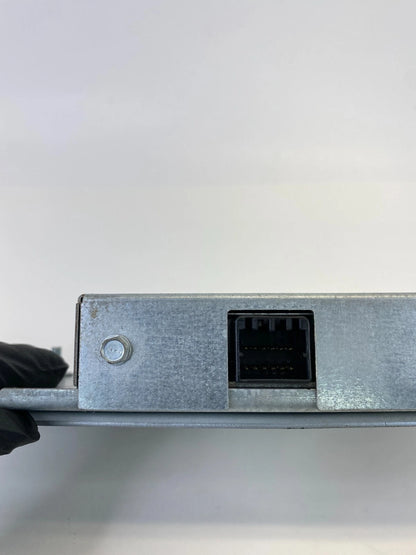 2007-2010 LINCOLN MKX SIRIUS SATELLITE RADIO AUDIO CONTROL MODULE 8S4T-18C963-AG