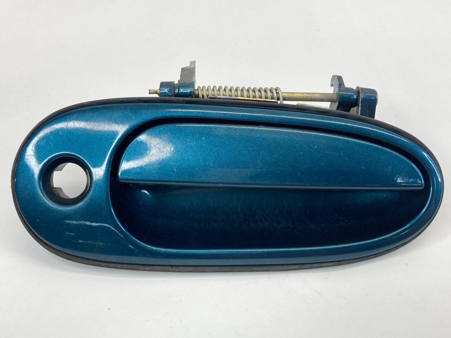 1999-2005 PONTIAC GRAND AM FRONT RIGHT SIDE EXTERIOR DOOR HANDLE 22615194 OEM