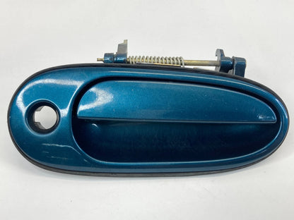 1999-2005 PONTIAC GRAND AM FRONT RIGHT SIDE EXTERIOR DOOR HANDLE 22615194 OEM