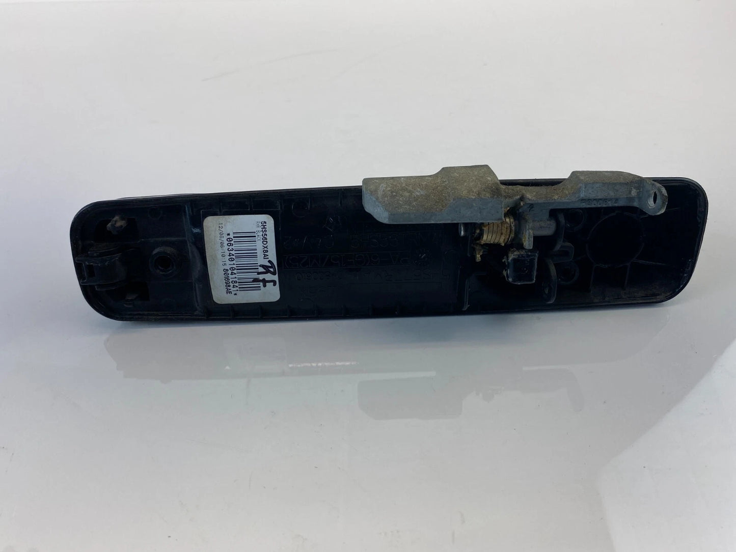 2005-2010 JEEP GRAND CHEROKEE FRONT RIGHT EXTERIOR DOOR HANDLE 5HS57TRMA OEM
