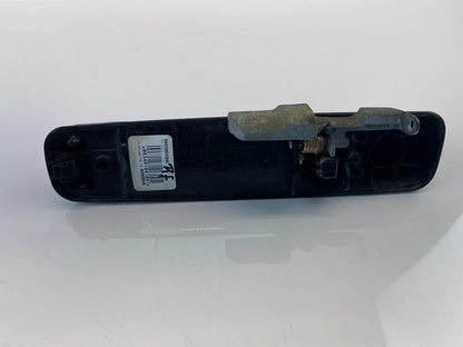 2005-2010 JEEP GRAND CHEROKEE FRONT RIGHT EXTERIOR DOOR HANDLE 5HS57TRMA OEM
