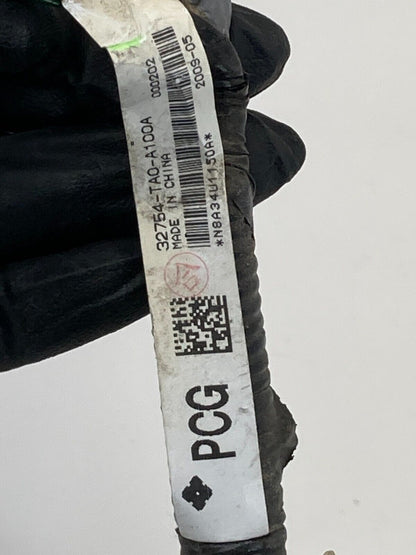 2008-2012 Honda Accord Sedan Rear Left Side Door Wiring Harness 32754-TA0-A10