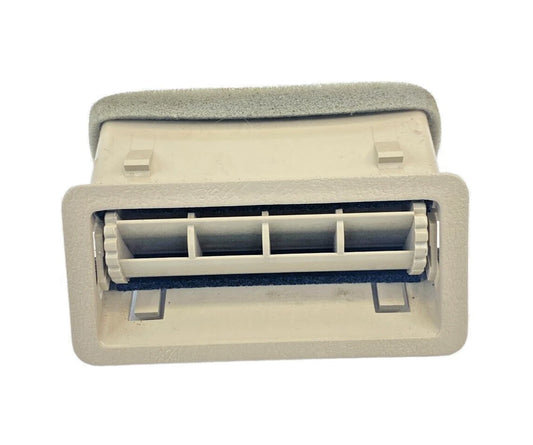 1995-2000 LEXUS LS400 FRONT DASH AC HEAT AIR VENT GRILL LOUVER LOWER 55680-22020