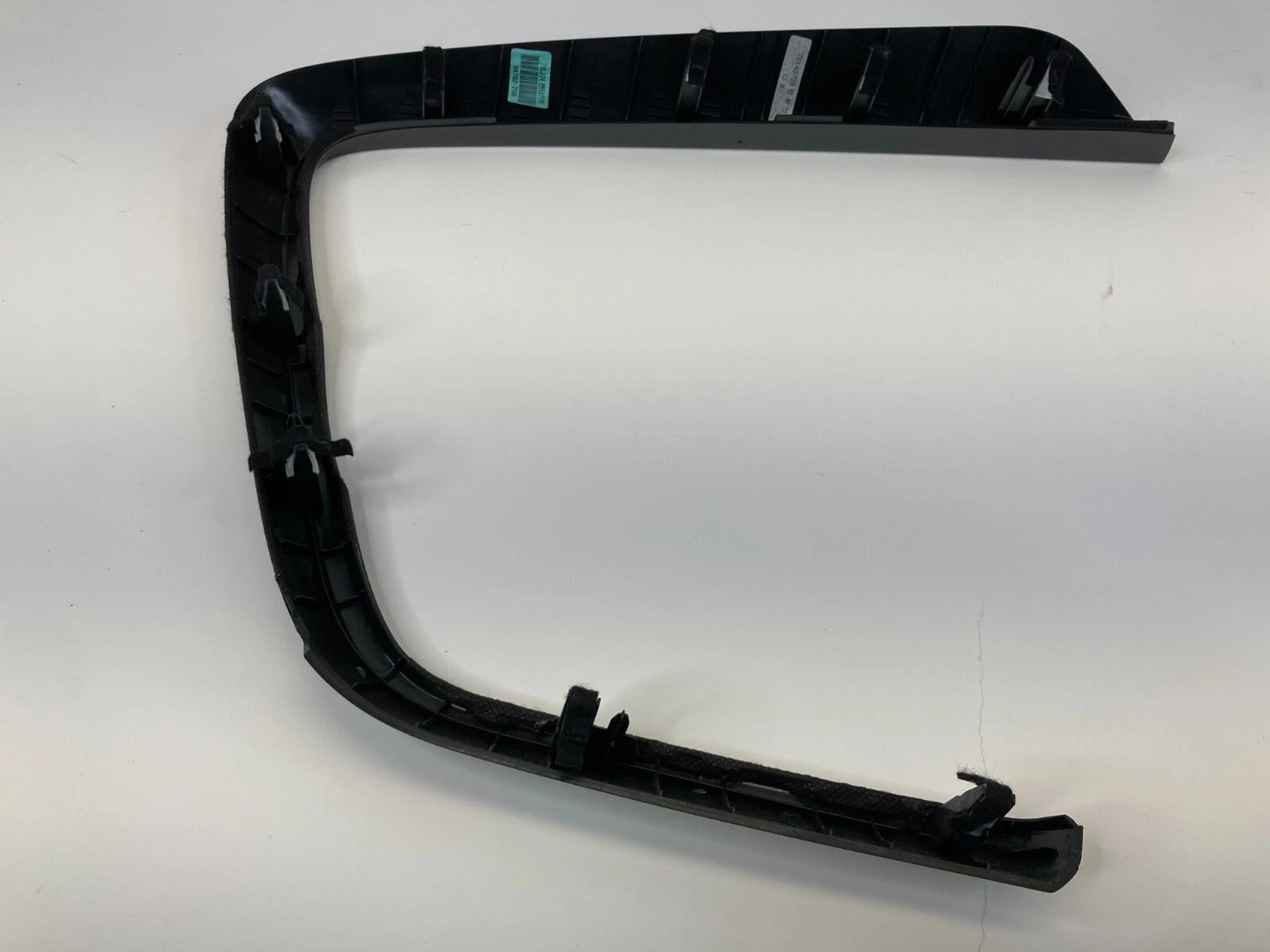 2014-2016 KIA OPTIMA DASH RIGHT SIDE MOLDING COVER BEZEL TRIM 84782-2TAA0 OEM