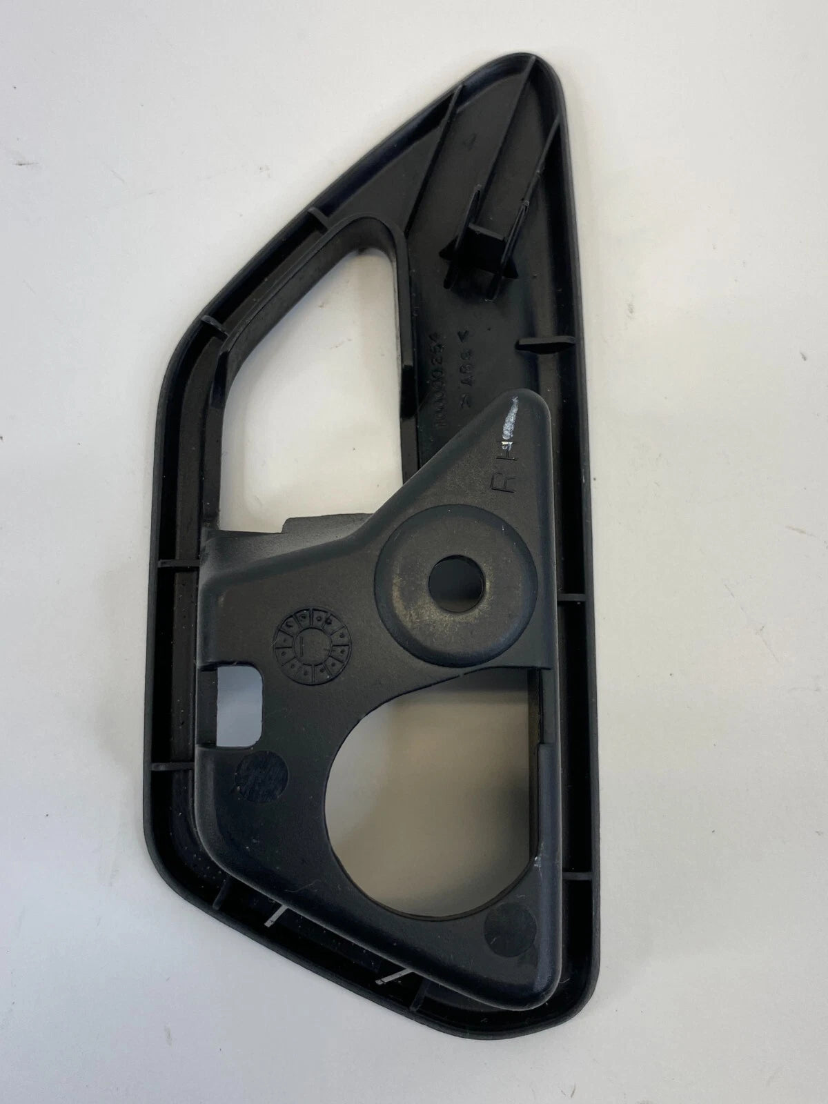 2009 2010 DODGE JOURNEY REAR RIGHT INTERIOR DOOR HANDLE BEZEL 100000254 OEM