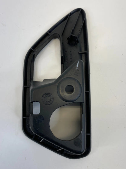 2009 2010 DODGE JOURNEY REAR RIGHT INTERIOR DOOR HANDLE BEZEL 100000254 OEM