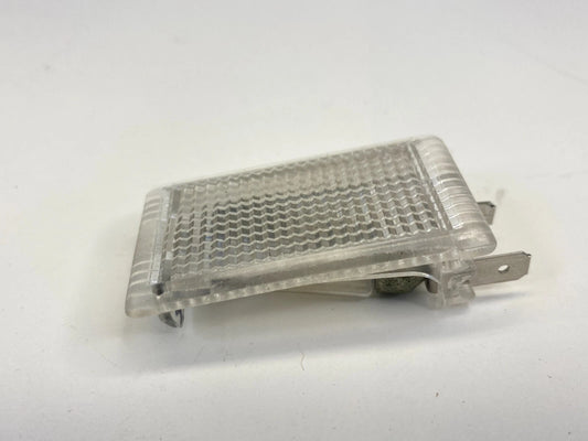 2003-2011 SAAB 9-3 CONVERTIBLE FRONT RIGHT SIDE INNER COURTESY LIGHT LAMP OEM