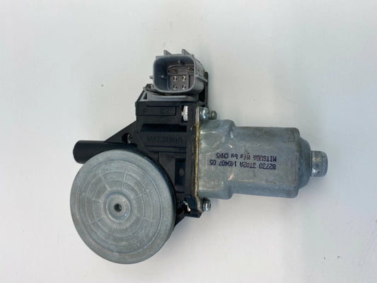 2013-2018 NISSAN ALTIMA REAR RIGHT SIDE DOOR POWER WINDOW MOTOR 82730-3TA2A OEM