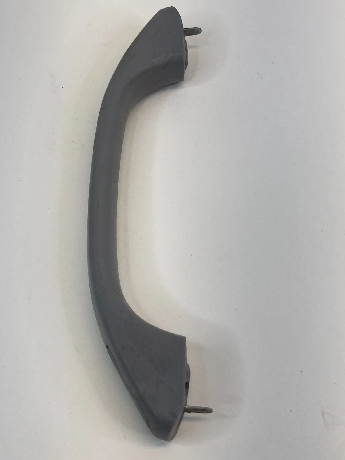 1998-2002 HONDA ACCORD FRONT LEFT DRIVER SIDE ROOF GRAB HANDLE GRAY OEM FACTORY
