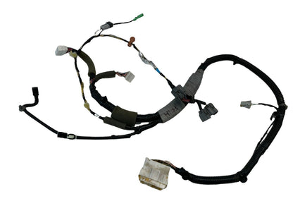 07-10 Honda Odyssey Front Left Driver Door Wire Wiring Harness 32751-SHJ-A221