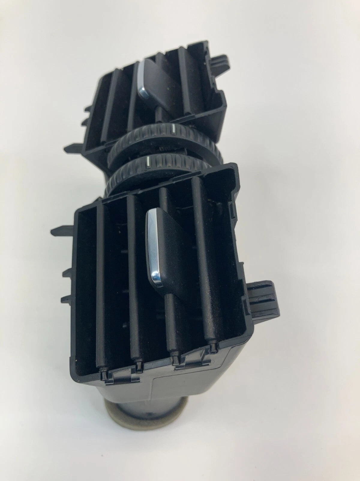 2009 2010 BMW 535I XDRIVE REAR CONSOLE A/C AIR VENT GRILL GRILLE 64226932023 OEM