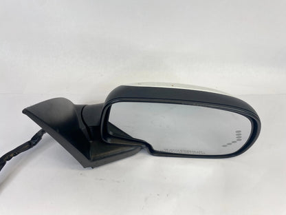 2000-2006 CHEVROLET TAHOE PASSENGER RIGHT SIDE VIEW DOOR MIRROR ASSEMBLY OEM
