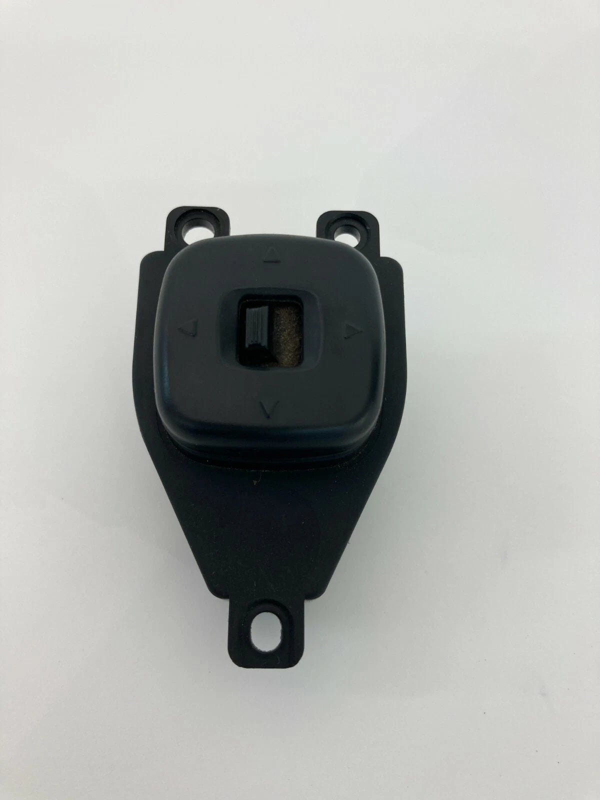 2004-2009 MAZDA 3 MAZDA3 FRONT LEFT DOOR POWER MIRROR CONTROL SWITCH BJ0E-66-600